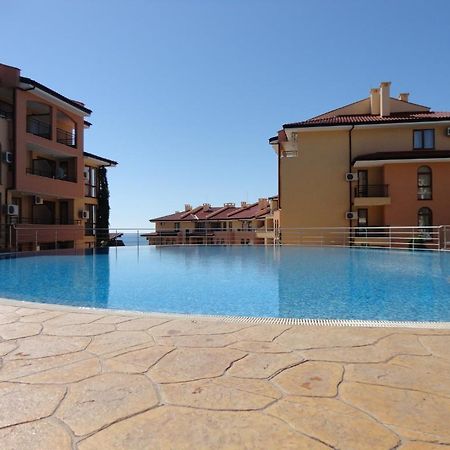 Paradise Dreams Apartcomplex Sveti Vlas Eksteriør bilde