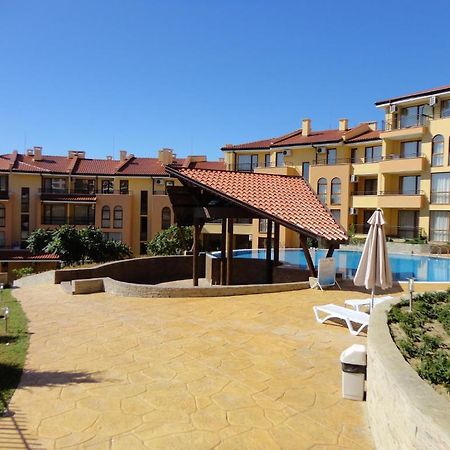 Paradise Dreams Apartcomplex Sveti Vlas Eksteriør bilde