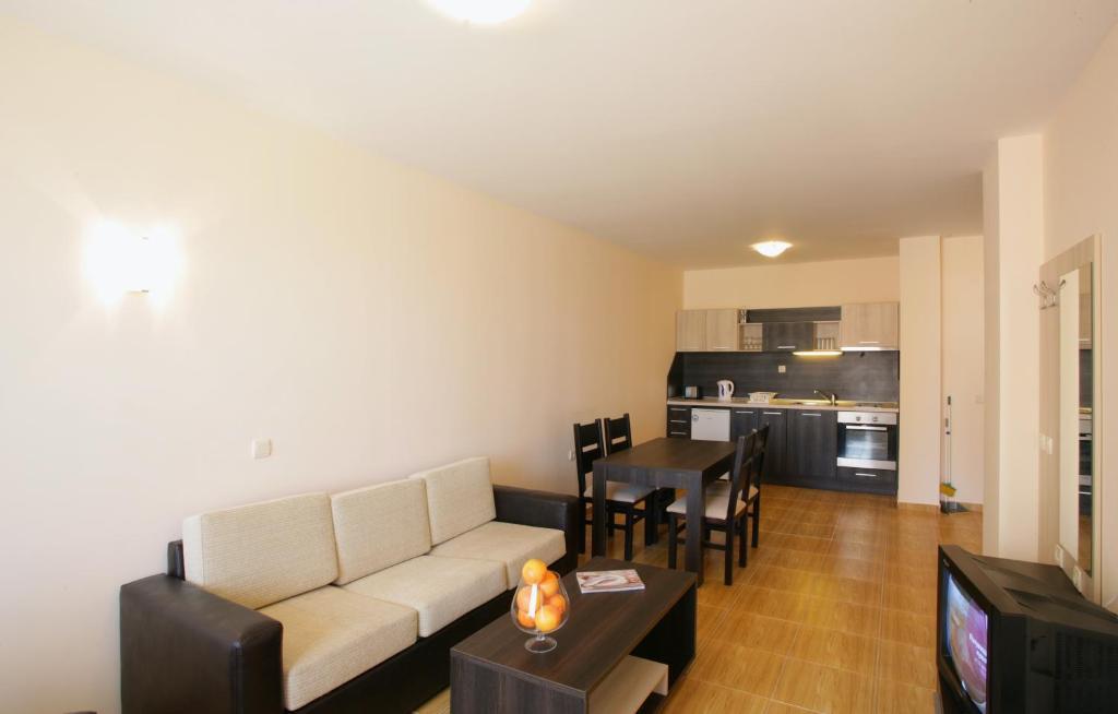 Paradise Dreams Apartcomplex Sveti Vlas Rom bilde