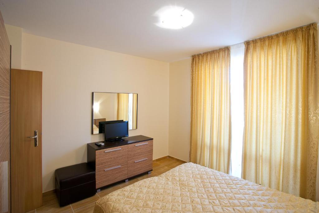 Paradise Dreams Apartcomplex Sveti Vlas Rom bilde