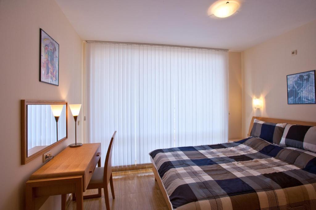 Paradise Dreams Apartcomplex Sveti Vlas Rom bilde
