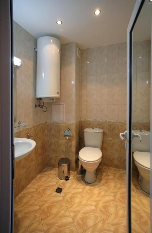 Paradise Dreams Apartcomplex Sveti Vlas Rom bilde