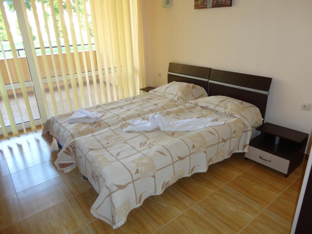 Paradise Dreams Apartcomplex Sveti Vlas Rom bilde
